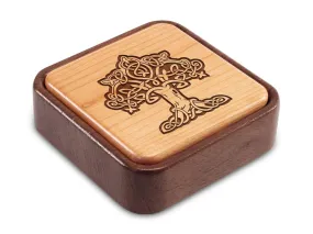 Terra Flip-Top - Celtic Tree