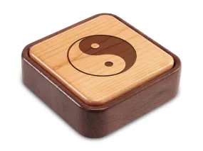 Terra Flip-Top - Yin Yang