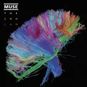 The 2nd Law (CD/DVD)