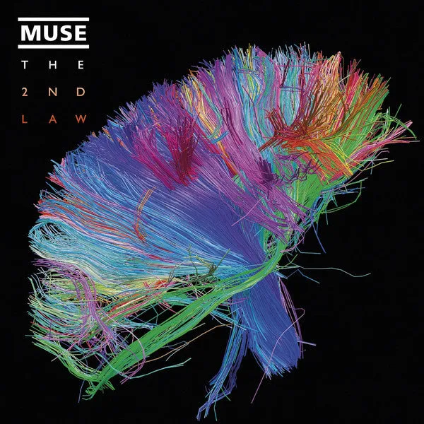 The 2nd Law (CD/DVD)