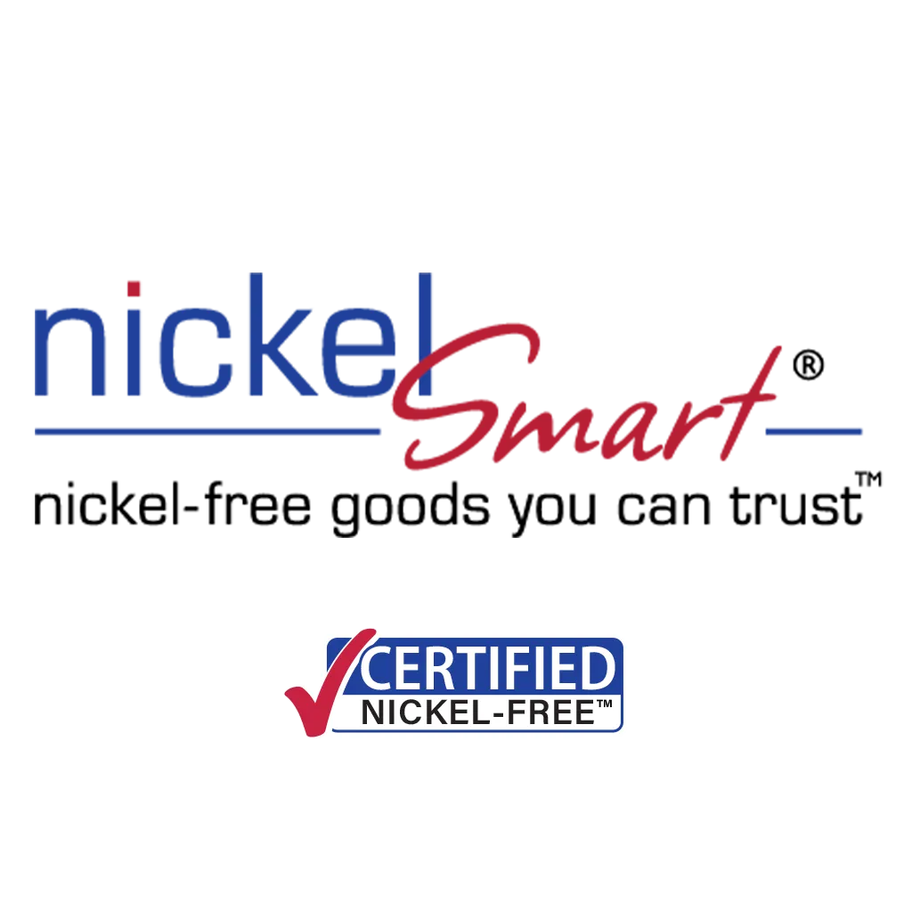The Specialist Leather Dress Belt Set by Nickel Smart®