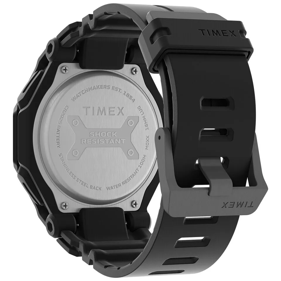 Timex Command Encounter 45mm Watch