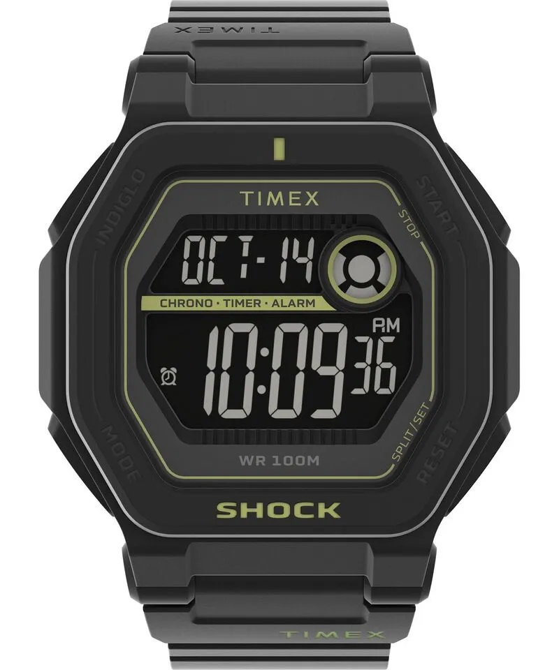 Timex Command Encounter 45mm Watch