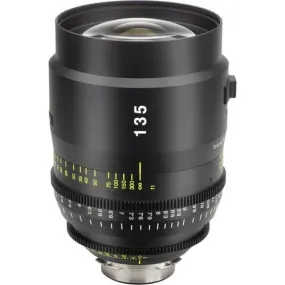 Tokina Cinema Vista 135mm T1.5 Lens for PL Mount