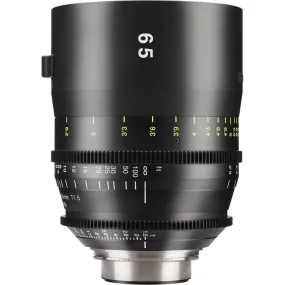 Tokina Cinema Vista 65mm T1.5 for Canon EF Mount