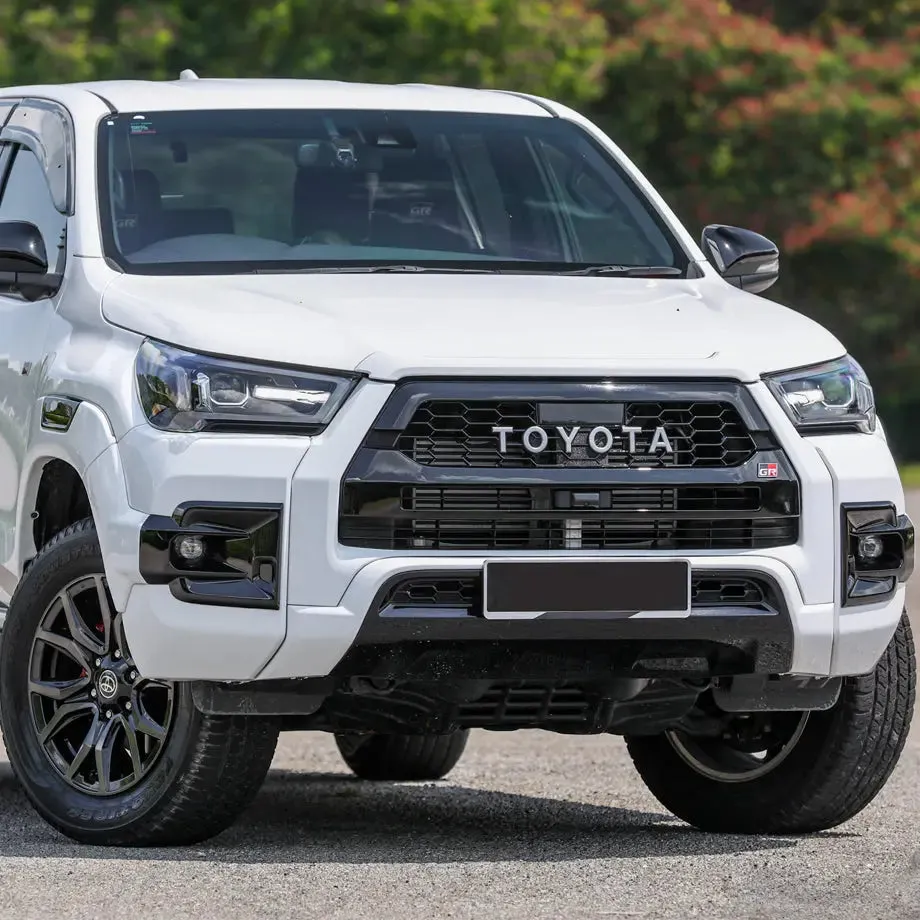 Toyota Hilux GR Sport Style Conversion Body Kit (20-On)