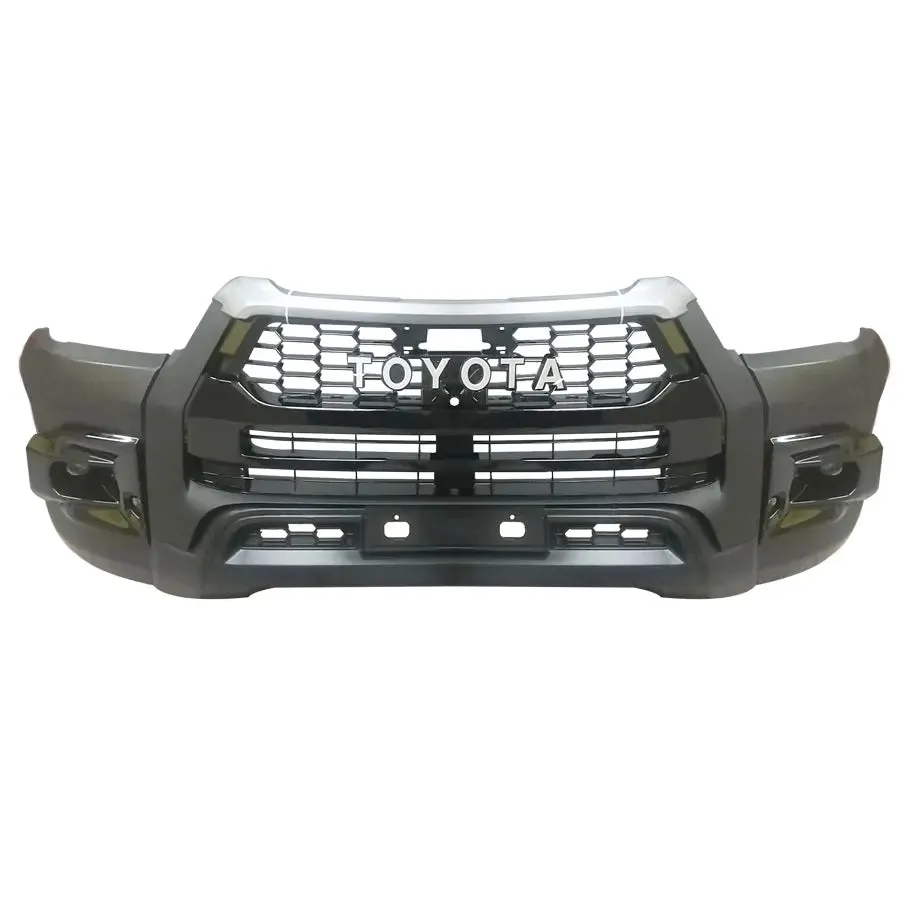 Toyota Hilux GR Sport Style Conversion Body Kit (20-On)