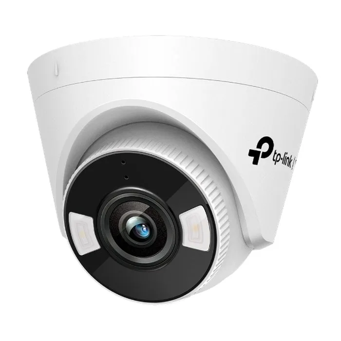 TP-Link TL-VIGI C430HP-2.8 CCTV VIGI 3MP Full-Color Turret Network Camera