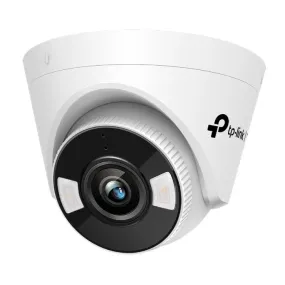 TP-Link TL-VIGI C430HP-2.8 CCTV VIGI 3MP Full-Color Turret Network Camera