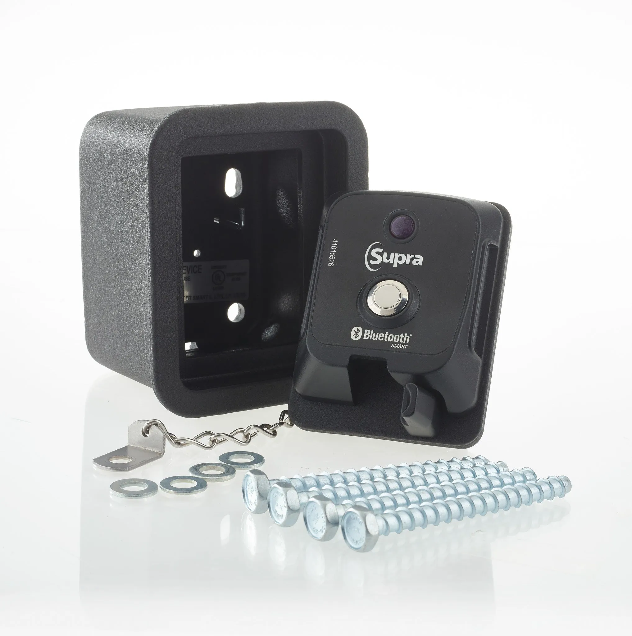 TRACcess BT Smart - Commercial Electronic Key Safe