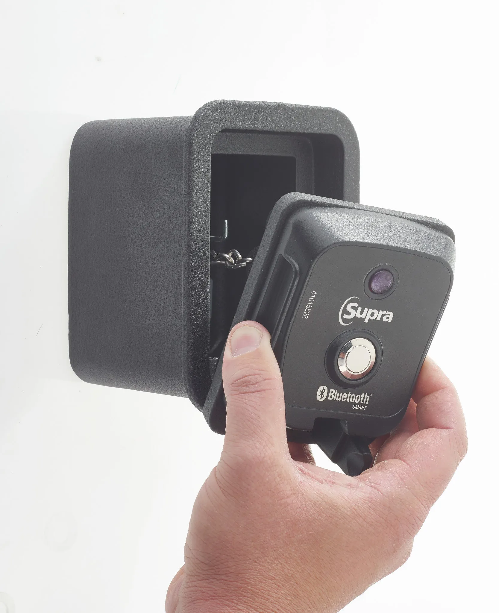 TRACcess BT Smart - Commercial Electronic Key Safe