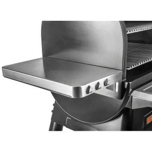 Traeger Timberline 850 | Automatic Pellet Meat Smoker