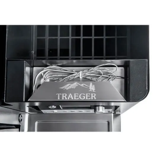 Traeger Timberline 850 | Automatic Pellet Meat Smoker