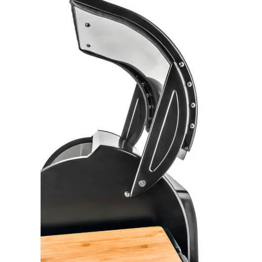 Traeger Timberline 850 | Automatic Pellet Meat Smoker