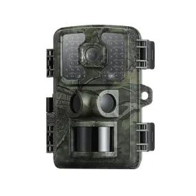 Trail Camera UL-tech 4K 16MP Night Vision