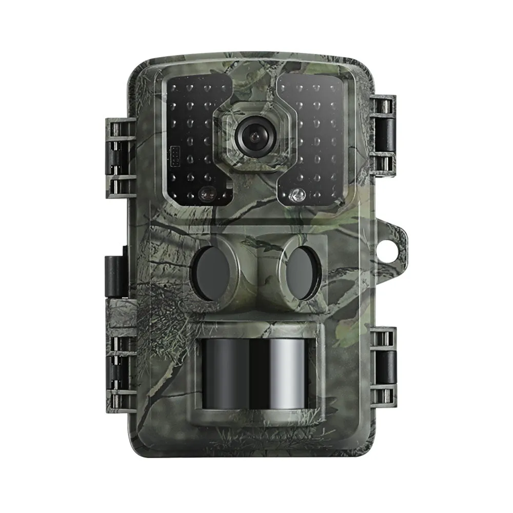 Trail Camera UL-tech 4K 16MP Night Vision