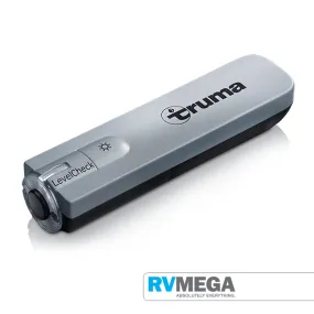 Truma Gas Level Checker