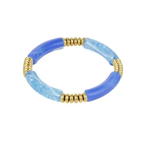 Tube Bracelet Ocean Dreams