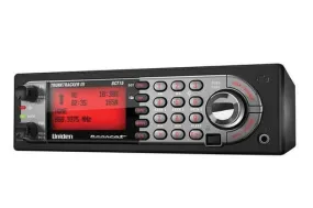 Uniden BearTracker Scanner with 9000 Channels - BCT15X