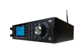 Uniden Digital Mobile TrunkTracker V Scanner - BCD996P2