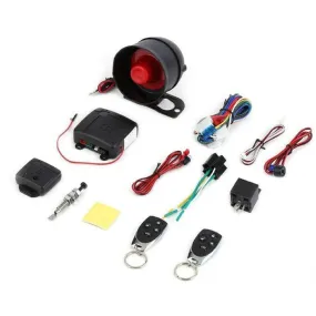 Universal Remote Control Car Alarm System Ng-58