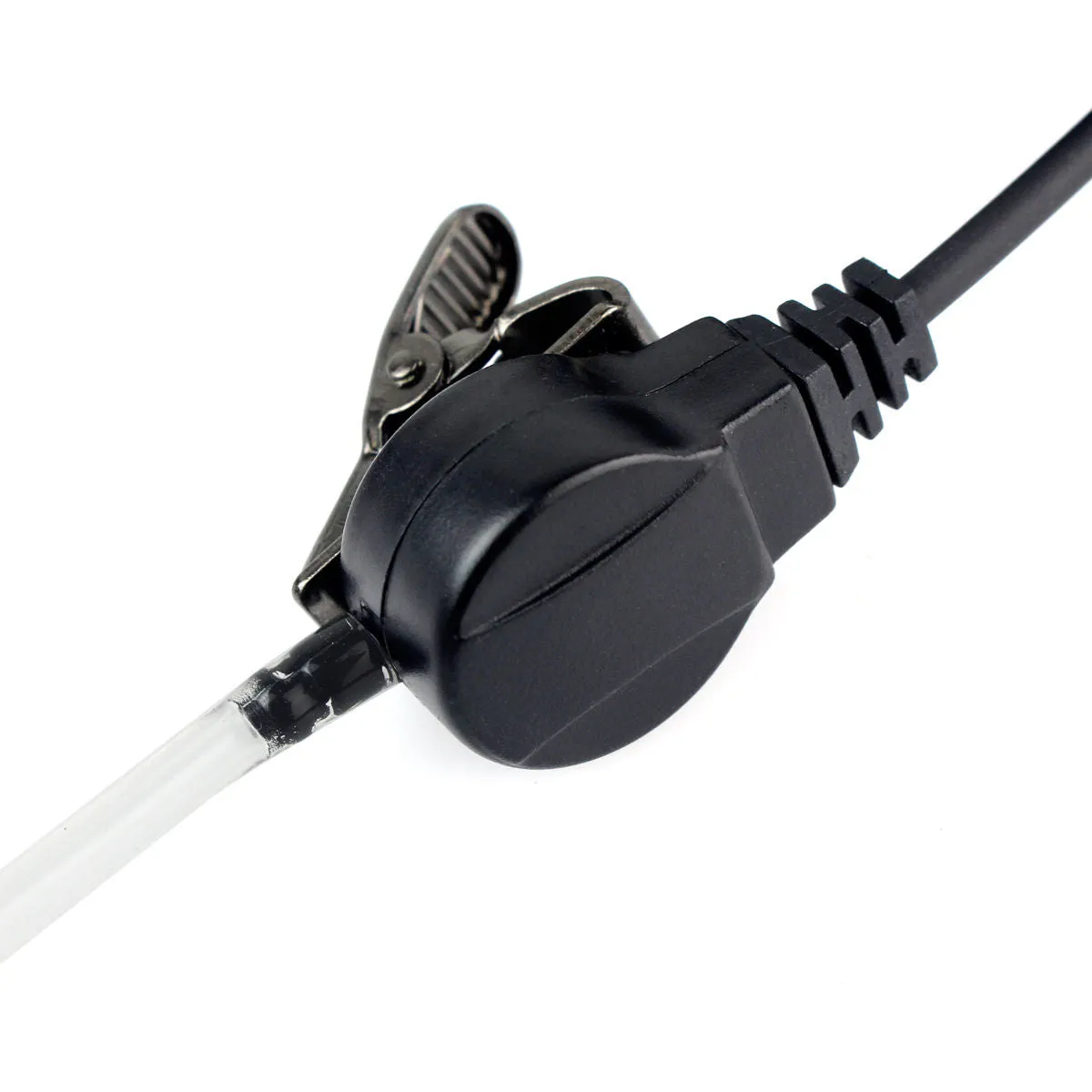 US FBI Headset PTT MIC for Motorola [DISCONTINUED]