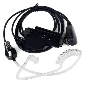 US FBI Headset PTT MIC for Motorola [DISCONTINUED]
