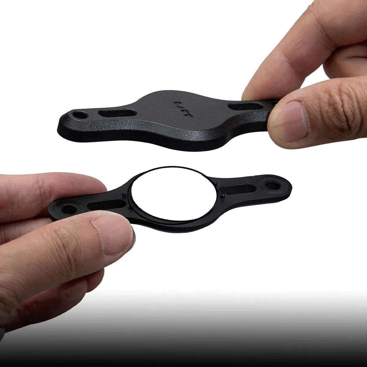Vault Bike Tag Bottle Mount and Bike ID Kit