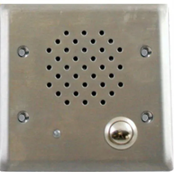 Vc-vip-172al-vrss Ip Intercom