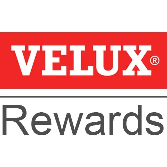 VELUX GGL FK08 306830 Triple Glazed Pine INTEGRA® SOLAR Window (66 x 140 cm)