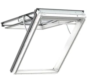VELUX GPU PK08 007021U Top-Hung INTEGRA® Electric Window (94 x 140 cm)