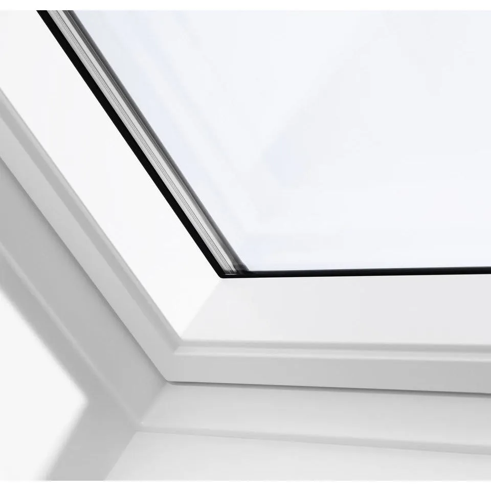 VELUX GPU PK08 007021U Top-Hung INTEGRA® Electric Window (94 x 140 cm)