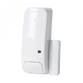 Visonic MCT-302E PG2  Door & Window Contact Sensor White (868-1:010)