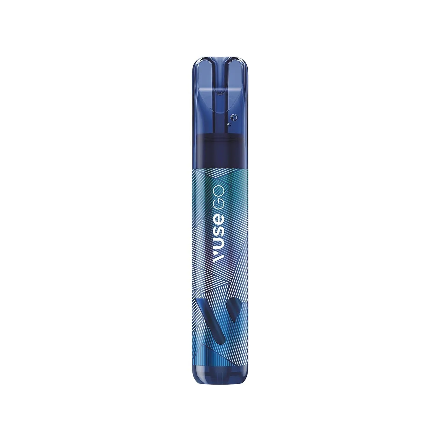Vuse GO 1000 Pen Blueberry Ice