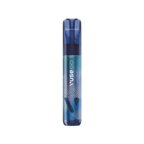 Vuse GO 1000 Pen Blueberry Ice