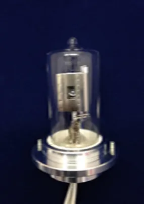 VWD Lamp G1314-60100 | Long-life Deuterium Lamp for HPLC | Agilent Style