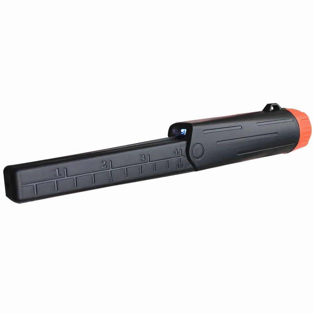 Waterproof Hand Held Metal Detector