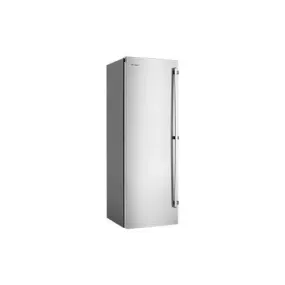 WESTINGHOUSE WFB2804SA 280L Vertical Freezer (Steel)