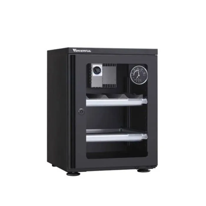 Wonderful AD-041CH 38 Litres Dry Cabinets