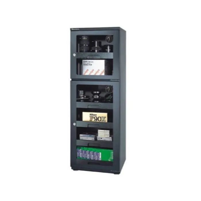 Wonderful AD-169CH 147 Litres Dry Cabinets
