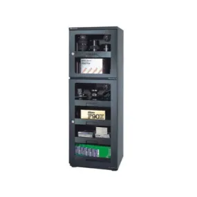 Wonderful AD-169CH 147 Litres Dry Cabinets