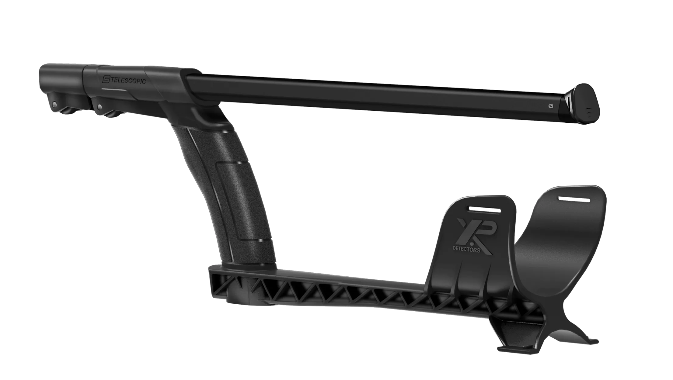 XP Telescopic Stem Lite - Deus and ORX Style
