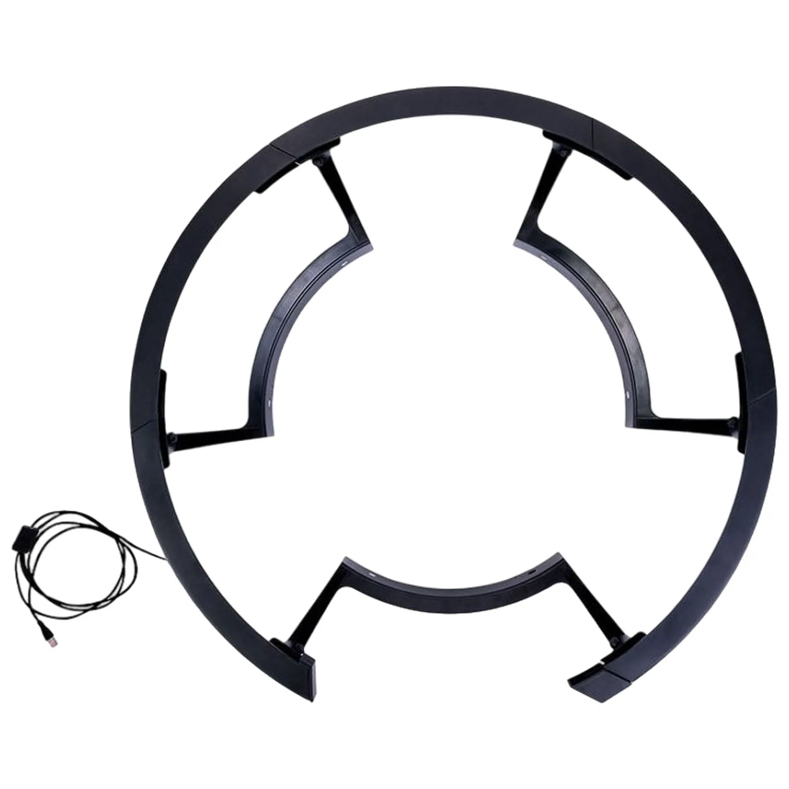 XQ Max Saturn LED Surround