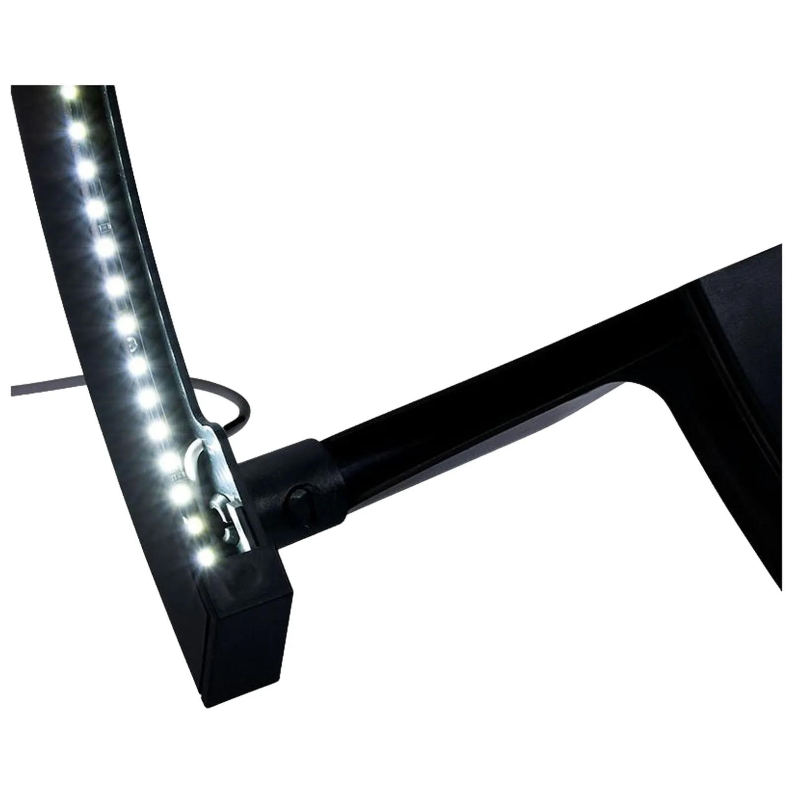 XQ Max Saturn LED Surround