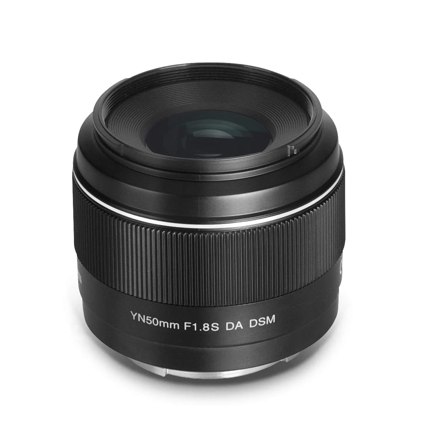 Yongnuo Yn50mm F1.8s Da Dsm Autofocus Lens for Sony Aps C Cameras