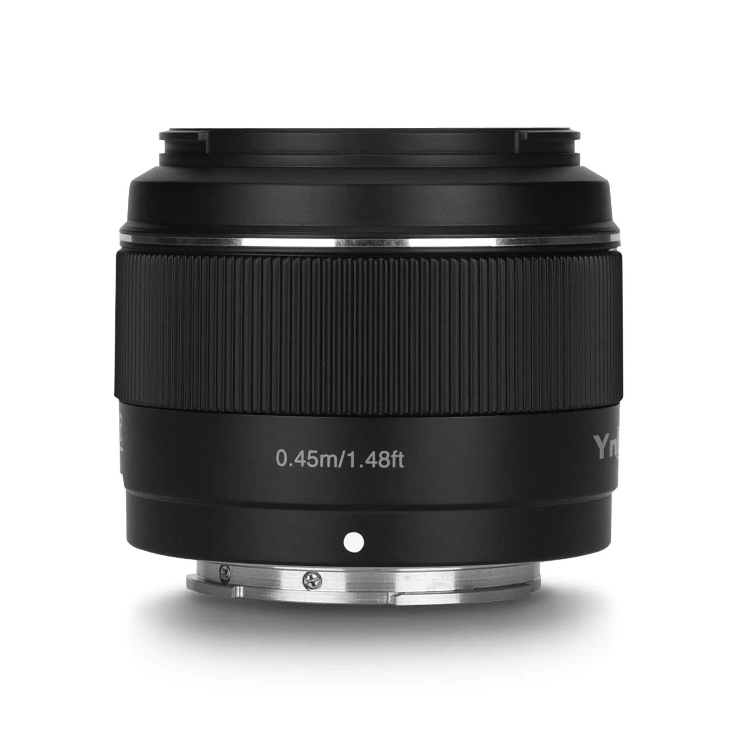 Yongnuo Yn50mm F1.8s Da Dsm Autofocus Lens for Sony Aps C Cameras