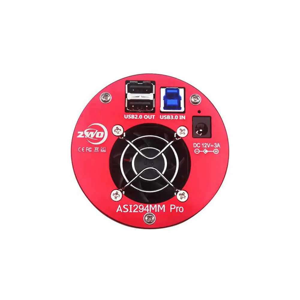 ZWO ASI294MM Pro Mono Cooled (ASI294MM-P)